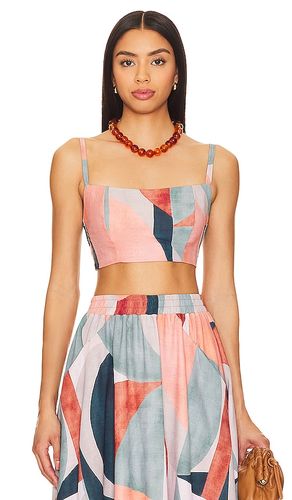 Esti Top in . Size S. Also in XS, M, L, XL - PEIXOTO - Modalova