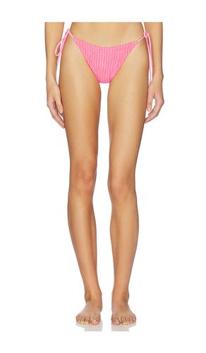 Ari Skimpy Bottom in Pink. - size L (also in M, XL, XS) - PEIXOTO - Modalova
