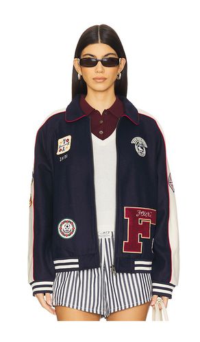 All Roads Varsity Jacket in . - size L (also in M, S, XS) - Found - Modalova