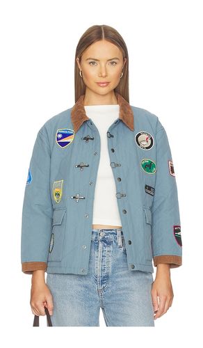 Farmstead Quilt Patch Jacket in . Size M. Also in S, XL/1X, XS - Found - Modalova