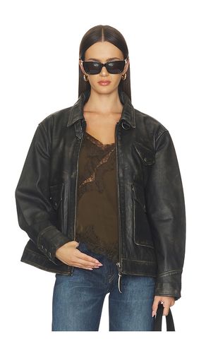 JACKE DISTRESSED in . Größe L. Also in M, S, XL, XS - Found - Modalova