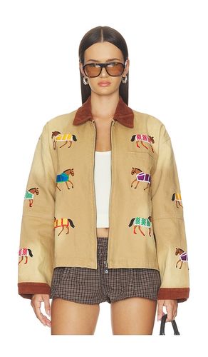 JACKE LARIAT in . Größe M. Also in S, XS - Found - Modalova