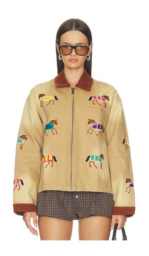 JACKE LARIAT in . Größe M. Also in S, XS - Found - Modalova