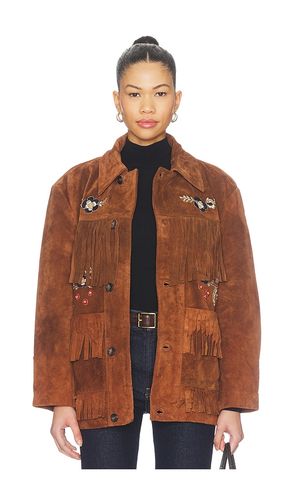 JACKE EMBROIDERED in . Größe M. Also in S, XL, XS - Found - Modalova