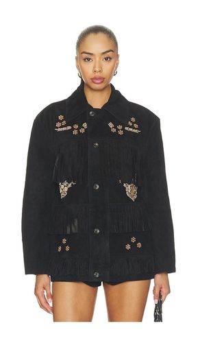 JACKE WESTERN in . Größe XS. Also in S - Found - Modalova