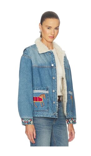 JACKE HORSE in . Größe L. Also in M, S, XL/1X, XS - Found - Modalova