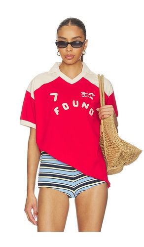 Goji Jersey Tee in ,. Size M. Also in XL/1X - Found - Modalova