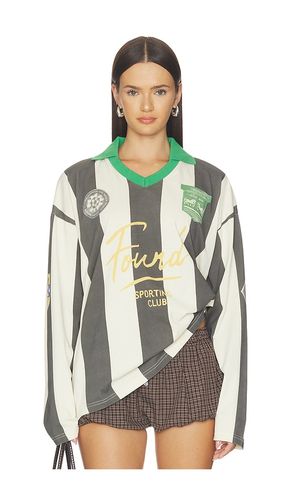 JERSEY SHIRT LS in . Größe S. Also in XS - Found - Modalova