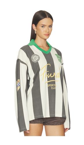 JERSEY SHIRT LS in . Größe S. Also in XS - Found - Modalova