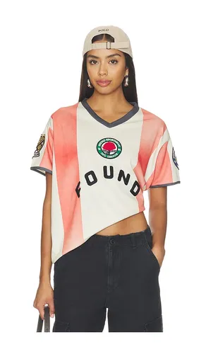 Striped Statesman Jersey in . - size M (also in S, XS) - Found - Modalova