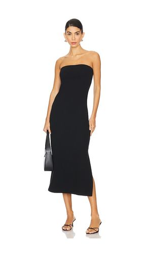 Blondie Strapless Dress in . - size L (also in XL, XS) - perfectwhitetee - Modalova