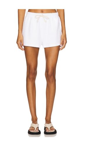 Summer Boucle Shorts in . - size L (also in M, S, XS) - perfectwhitetee - Modalova
