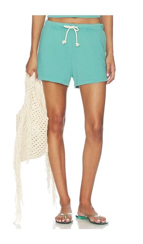 FRENCH-TERRY-SCHWIMM-SHORTS LAYLA in . Größe L. Also in M, S, XL - perfectwhitetee - Modalova