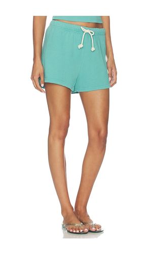 FRENCH-TERRY-SCHWIMM-SHORTS LAYLA in . Größe L. Also in M, S, XL - perfectwhitetee - Modalova