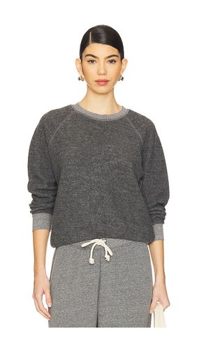 Ziggy Crewneck in Grey. - size L (also in M, S, XL, XS) - perfectwhitetee - Modalova