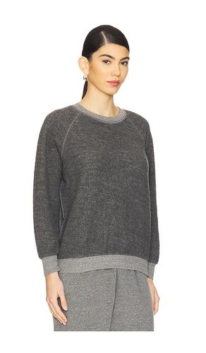 Ziggy Crewneck in . Taglia L. Also in S, XS - perfectwhitetee - Modalova