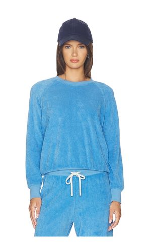 Saylor Loop Terry Sweatshirt in . Size S. Also in M - perfectwhitetee - Modalova