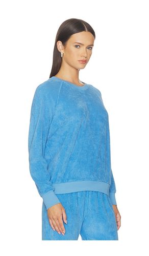 Saylor Loop Terry Sweatshirt in . Size S. Also in M, L - perfectwhitetee - Modalova