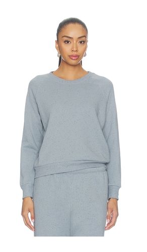 Alexi Sweatshirt in Blue. - size L (also in M, S, XL, XS) - perfectwhitetee - Modalova