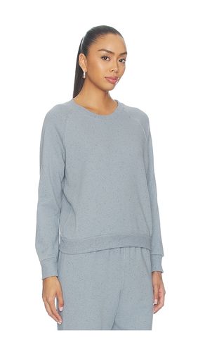 Alexi Sweatshirt in Blue. - size L (also in M, S, XL, XS) - perfectwhitetee - Modalova