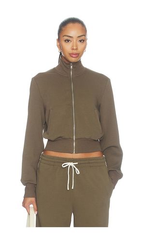 Milana Travel Track Jacket in . Größe L. Also in M, S - perfectwhitetee - Modalova