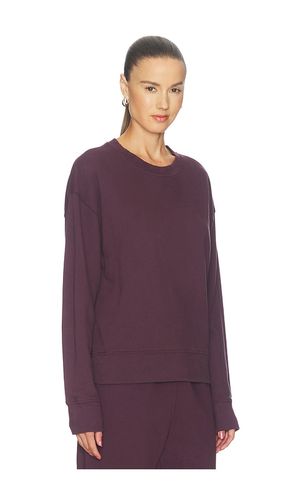 FROTTEE-PULLOVER TYLER in . Größe L. Also in M, S, XL, XS - perfectwhitetee - Modalova
