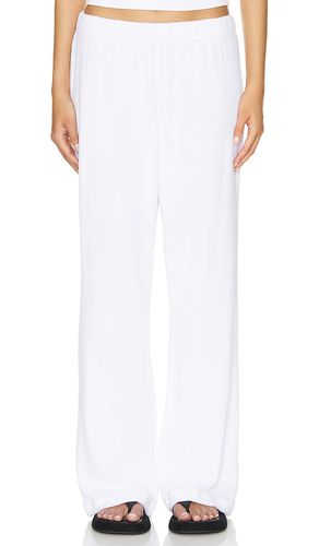 Katie Loop Terry Pants in . - size M (also in XL) - perfectwhitetee - Modalova