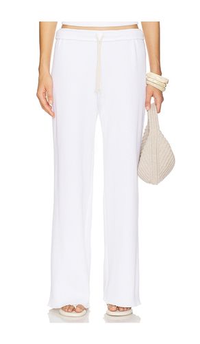 Shane Waffle Pants in . - size S (also in XL) - perfectwhitetee - Modalova