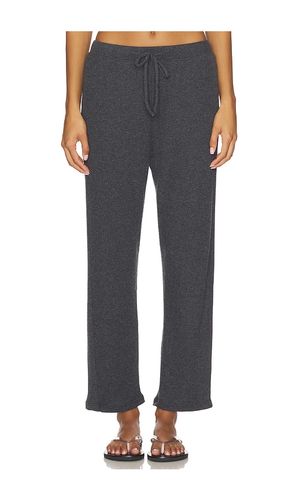 Remi Drawstring Pant in . Size XS. Also in L - perfectwhitetee - Modalova