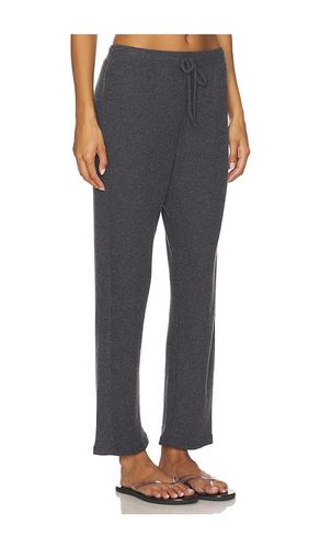 Remi Drawstring Pant in . Taglia S. Also in L - perfectwhitetee - Modalova