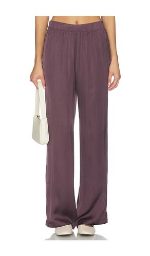 Camile Wide Leg Pant in . Size M. Also in S - perfectwhitetee - Modalova