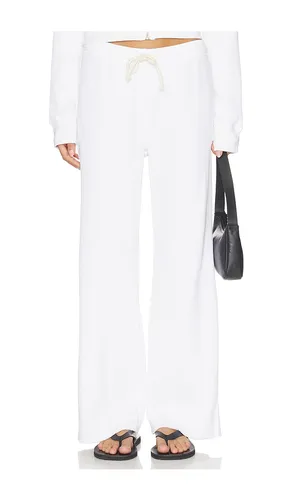 Waffle Pants in . Size S. Also in XS - perfectwhitetee - Modalova