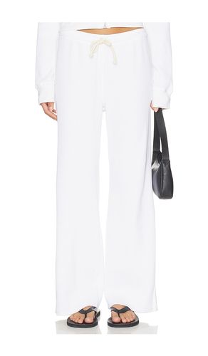 Waffle Pants in . Taglia S. Also in XS - perfectwhitetee - Modalova