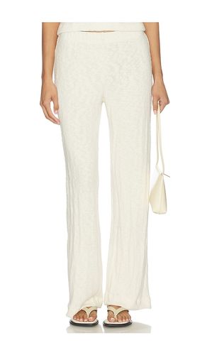Leilani Summer Mesh Pant in . Size S. Also in M, L - perfectwhitetee - Modalova