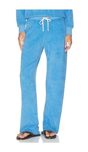 Eliana Loop Terry Drawstring Pant in . Size S. Also in XS - perfectwhitetee - Modalova