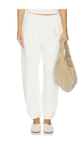 Johnny Easy Sweatpant in . Size L. Also in M, S, XL - perfectwhitetee - Modalova