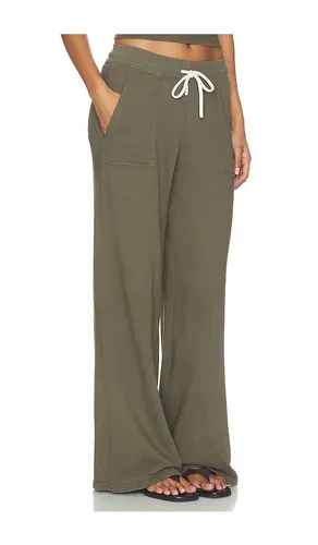 Noa Pocket Pant With Drawcord in . Taglia M. Also in S, XS - perfectwhitetee - Modalova