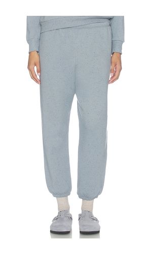 Johnny Pant in Blue. - size L (also in M, S, XL, XS) - perfectwhitetee - Modalova