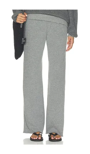 Marley Inside Out Fleece Pant in . Size L. Also in M, S, XL, XS - perfectwhitetee - Modalova
