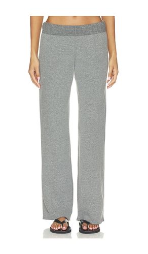 Marley Inside Out Fleece Pant in . Taglia L. Also in M, S, XL, XS - perfectwhitetee - Modalova