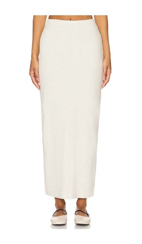 Blondie Skirt in Cream. - size M (also in XL, XS) - perfectwhitetee - Modalova