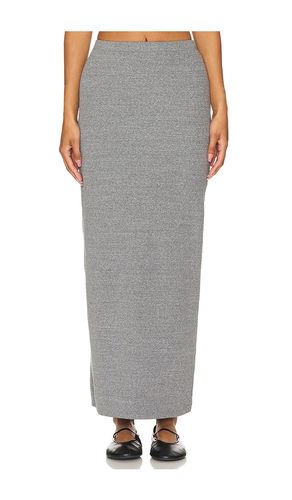 Blondie Skirt in Grey. - size M (also in XL, XS) - perfectwhitetee - Modalova