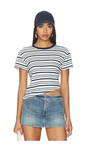 Dawn Cotton Tee in . Taglia S. Also in XS - perfectwhitetee - Modalova