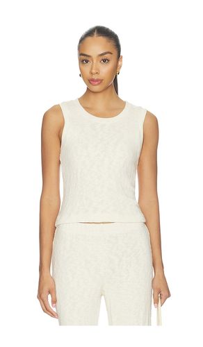 Kala Crop Tank in . Size L. Also in M, XL, XS - perfectwhitetee - Modalova