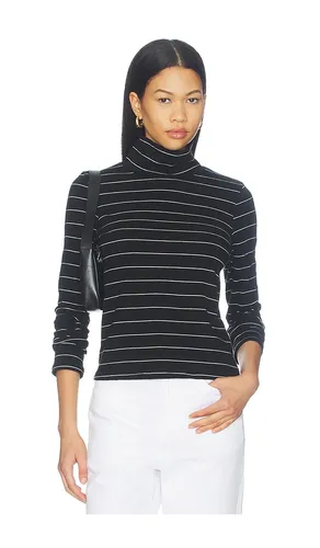 LANGÄRMELIGER ROLLKRAGENPULLOVER CINDY in . Größe L. Also in M, S, XL, XS - perfectwhitetee - Modalova