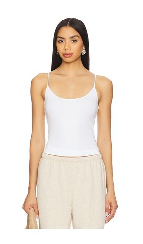 Tiff Spaghetti Tank in . - size L (also in M, XL, XS) - perfectwhitetee - Modalova