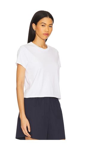 Springsteen Baby Tee in . Taglia L. Also in S - perfectwhitetee - Modalova