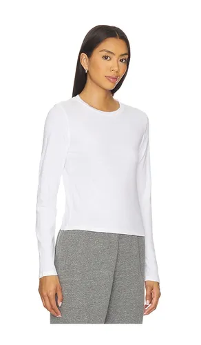 Jamie Cotton Long Sleeve in . Size M. Also in S - perfectwhitetee - Modalova