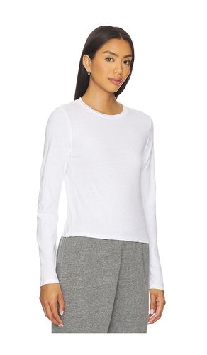 Jamie Cotton Long Sleeve in . Size S. Also in XL - perfectwhitetee - Modalova
