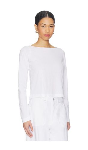 Drop Shoulder Long Sleeve in . Taglia S. Also in M - perfectwhitetee - Modalova